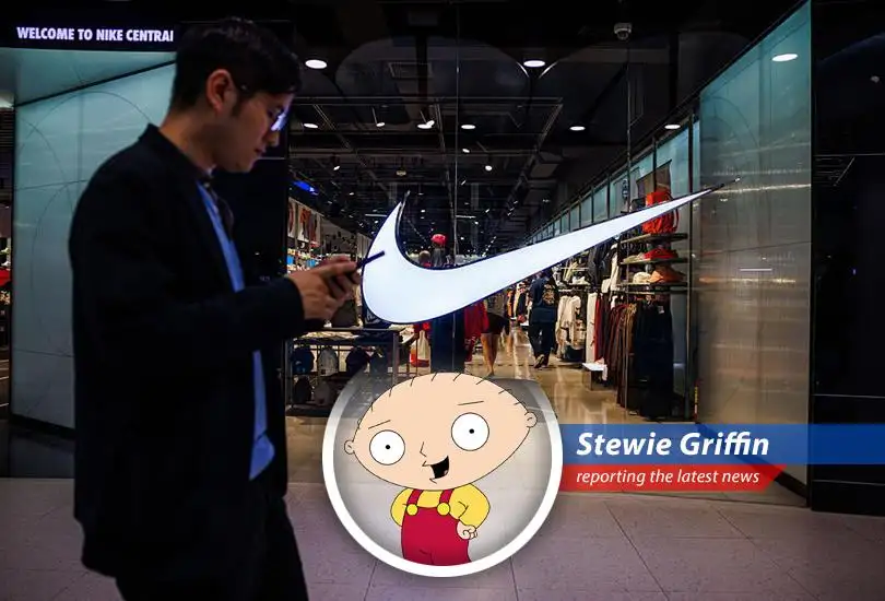 Nike's quarterly results are better than expected, Uber attempts to acquire Pony.ai, and a few other companies are doing things, too. Oh, bother.
