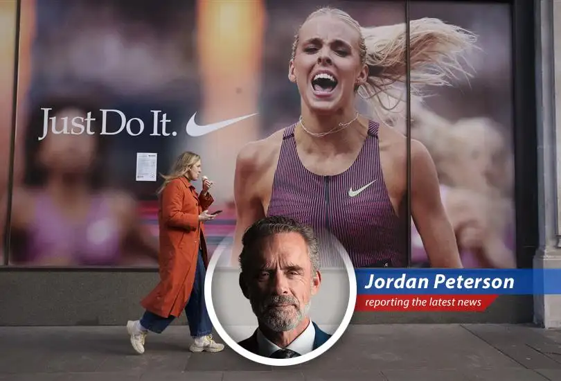 Nike's stock rebounds after a rough quarter, signaling a potential turnaround despite economic headwinds and inventory woes. Are they cleaning their room, or just rearranging the chaos?