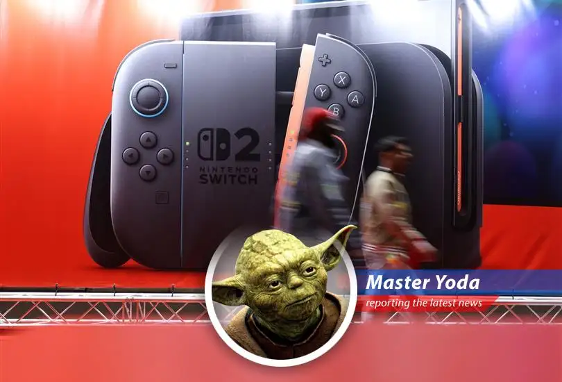Nintendo predicts strong Switch 2 sales, but faces potential tariff turmoil and revenue dips, impacting future profits.