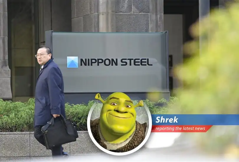 Nippon Steel ups the ante with a $14 billion investment in U.S. Steel, hoping to charm the Trump administration and forge ahead with their merger plans, despite earlier rejections and national security concerns.