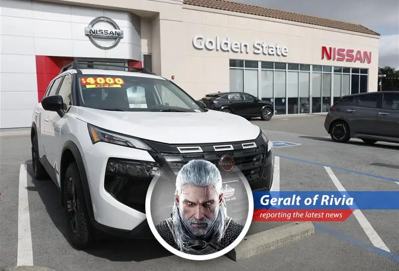 Nissan faces financial woes, slashing jobs and restructuring amidst struggles in key markets like the US and China. A witcher's commentary.