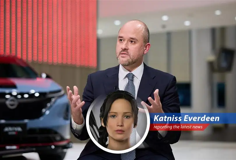 Nissan's Ivan Espinosa offers advice for new CEOs navigating turbulent times, drawing parallels to the high-stakes arena of global business.