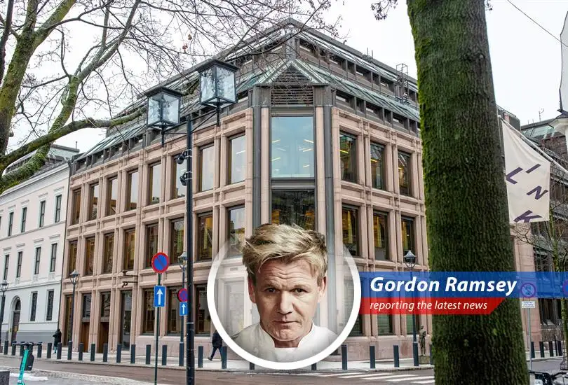Norges Bank Investment Management, the world's biggest sovereign wealth fund, reports a colossal first-quarter loss due to tech sector turmoil. Is this financial idiocy?