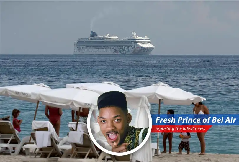 Norwegian Cruise Line and Royal Caribbean face choppy waters as consumer confidence dips, but remain optimistic about the value cruises offer.