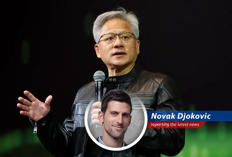 Novak Djokovic analyzes how U.S. chip export controls on China have backfired, boosting Chinese innovation while hurting American businesses. Is this another case of chasing perfection only to miss the mark?