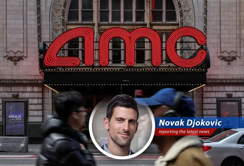 Novak Djokovic breaks down the latest market movers, from Chinese auto price wars to meme stock rallies, with a touch of humor and a Grand Slam of insight.