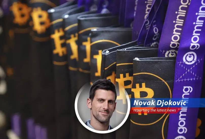 Novak Djokovic explains why he's increasing his Bitcoin holdings, citing strong fundamentals, macro environment, regulatory improvements and technical analysis.
