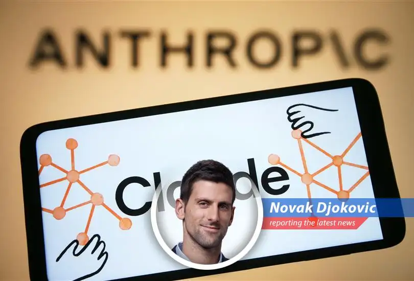 Novak Djokovic muses on Anthropic's new AI models, Claude Opus 4 and Claude Sonnet 4, and whether they're ready to challenge for the AI crown. (Spoiler: I still think human touch is key!)