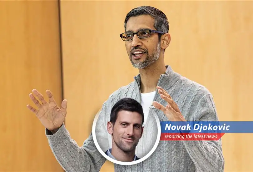 Novak Djokovic weighs in on Google's new AI subscription, pondering if it can truly match the precision and strategy of a champion.