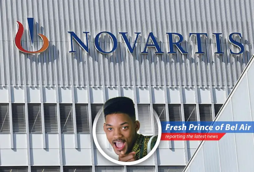 Novartis smashes expectations, raises guidance, and navigates potential Trump tariffs like I navigate Bel-Air parties – with style and a little bit of luck!