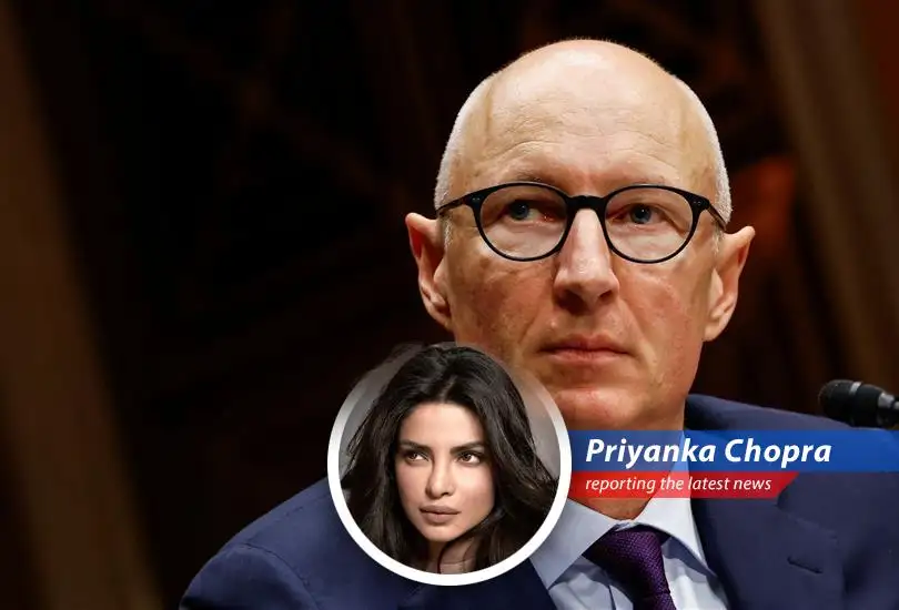 Novo Nordisk CEO Lars Fruergaard Jørgensen resigns amidst rising competition and stock woes, leaving the future of Wegovy uncertain. Your girl PC dives in with a dash of Desi Girl spice.
