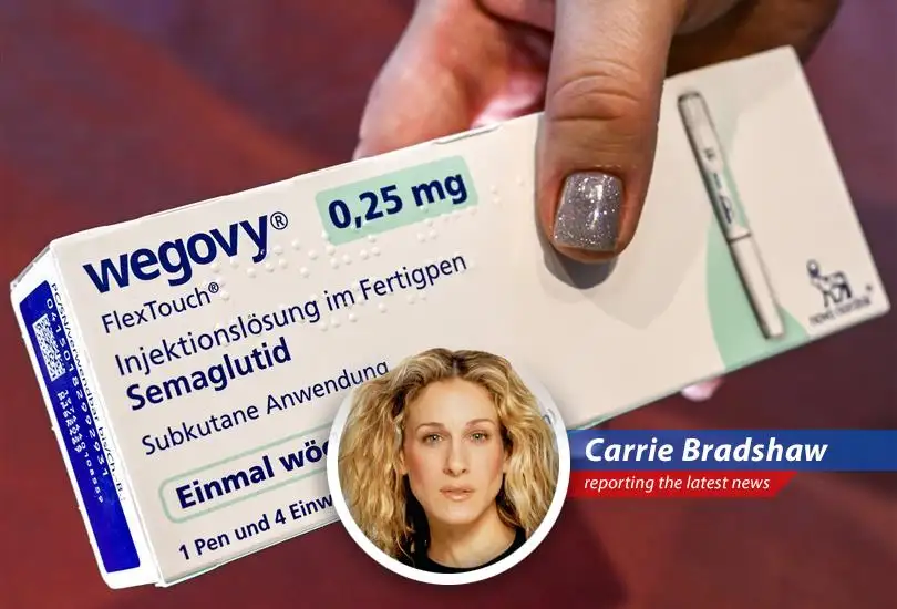 Novo Nordisk and Hims & Hers call it quits over alleged 'deceptive' marketing of Wegovy knock-offs, leaving me wondering: is finding the perfect weight loss solution as complicated as finding the perfect relationship?