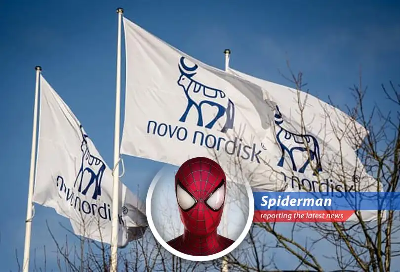 Novo Nordisk faces fierce competition in the weight-loss drug market but anticipates a rebound in Wegovy sales as compounded alternatives fade out.