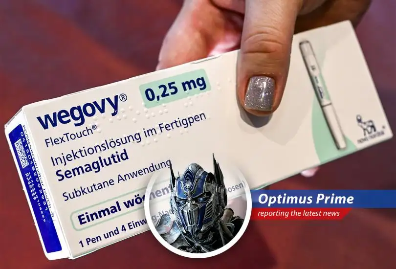 Novo Nordisk partners with Hims & Hers, Ro, and LifeMD to broaden access to Wegovy, offering weight loss solutions directly to consumers.