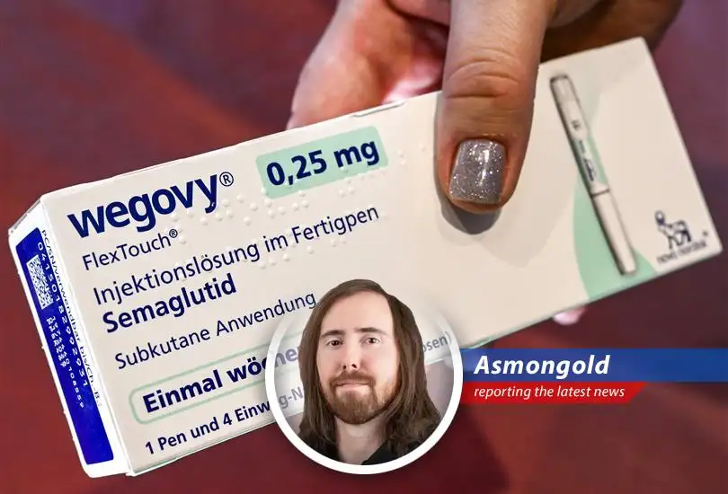 Novo Nordisk partners with telehealth giants to make Wegovy more accessible, but will it actually help people or just line the pockets of big pharma and tech companies?