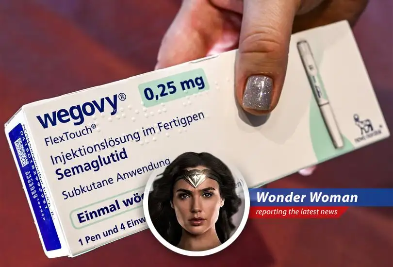 Novo Nordisk partners with telehealth providers to expand access to Wegovy, as compounded versions face legal restrictions, but will this really help people?