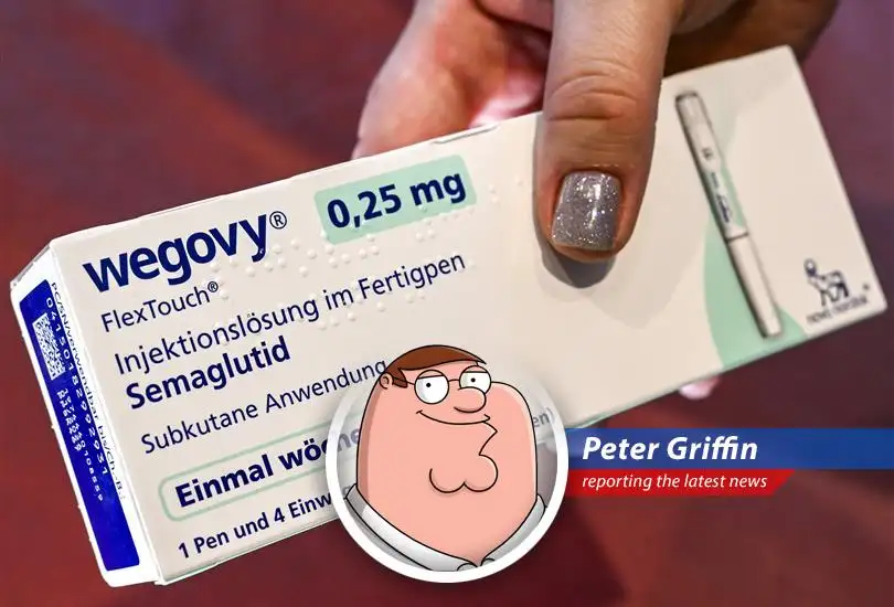 Novo Nordisk teams up with telehealth companies like Hims & Hers and Ro to sell Wegovy online, making it easier (and maybe cheaper) for folks to get their hands on this weight loss miracle... or at least something that might help me avoid another 'shut up Meg' moment about my weight.