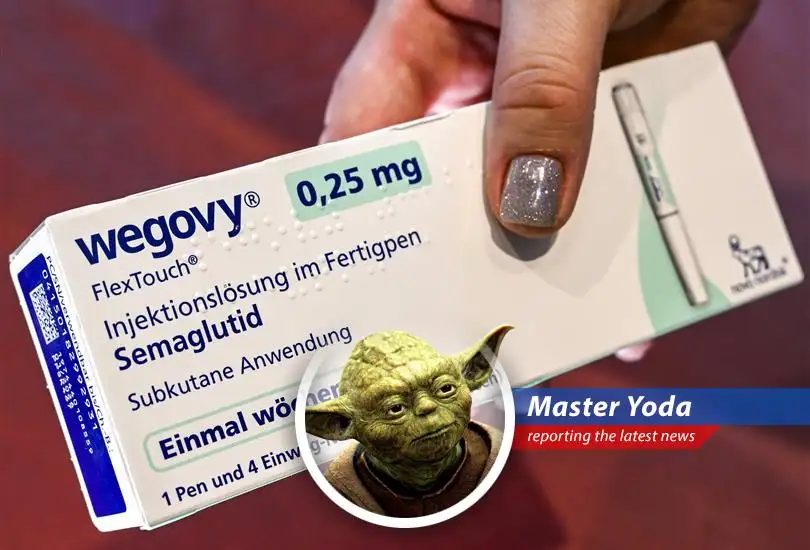 Novo Nordisk teams up with telehealth giants like Hims & Hers and Ro to make Wegovy more accessible, now that the dark times of compounded copycats are fading. A new era dawns for weight loss, hmm?