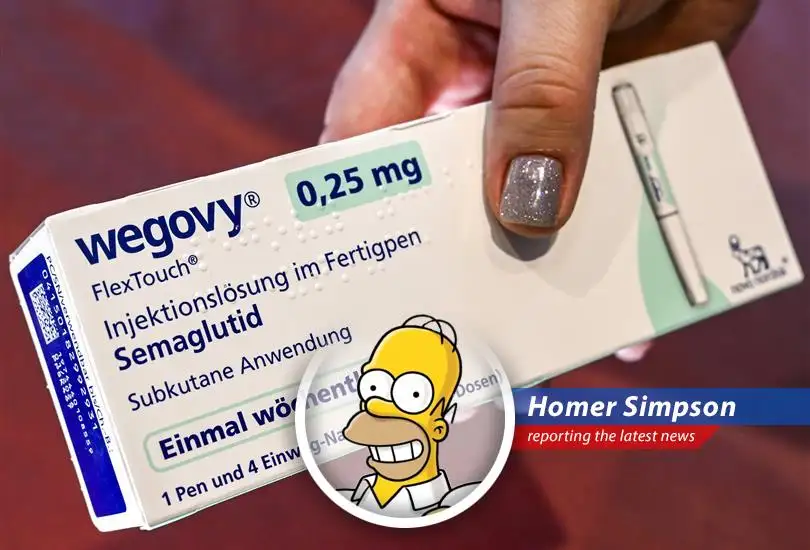 Novo Nordisk teams up with telehealth providers to make Wegovy more accessible, especially now that those pesky, cheaper copycats are gone. Time to lose weight and gain... well, maybe just lose weight.