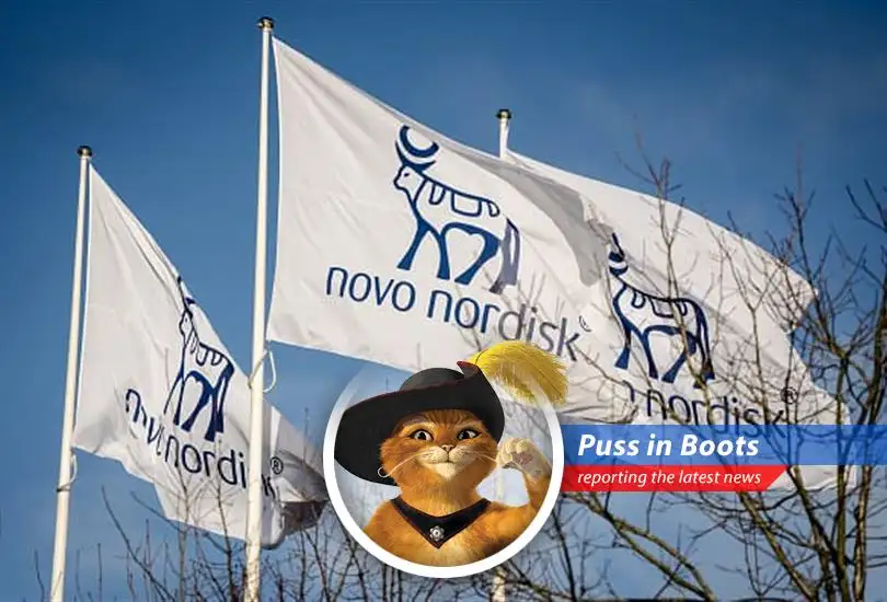 Novo Nordisk weathers the storm of generic weight-loss drugs, expecting Wegovy sales to rebound as copycat competition fades. Prepare for a swashbuckling comeback!