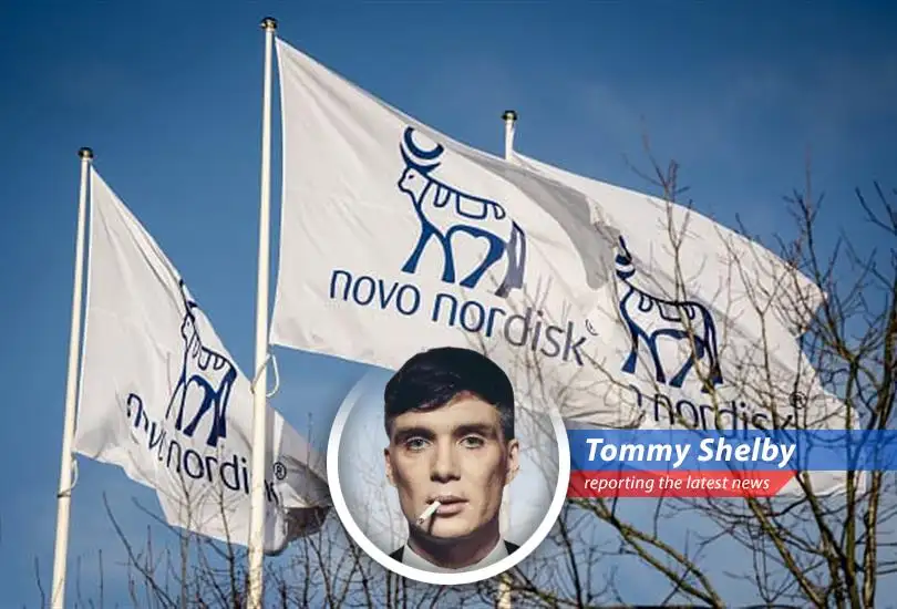 Novo Nordisk's Q1 profit exceeds expectations, but Wegovy sales falter amidst growing competition and regulatory shifts, leading to a revised annual forecast.