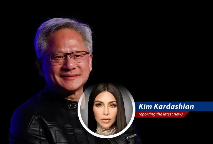 Nvidia CEO Jensen Huang believes AI is a 'great equalizer' because it allows anyone to program using natural language, making tech more accessible than ever. Like, is this my new favorite thing ever or what?