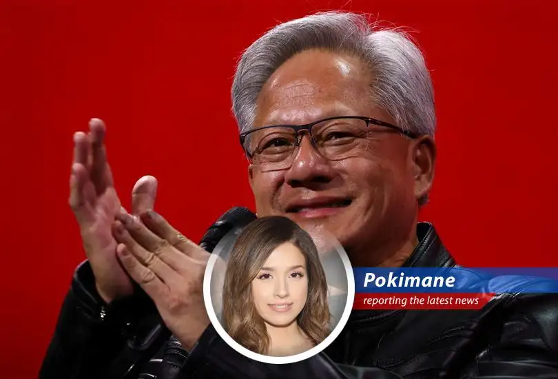Nvidia CEO Jensen Huang cashed out 100,000 shares, raking in nearly $15 million, but don't worry, he's still got like, a billion left. Is this the end of times or just another Tuesday?