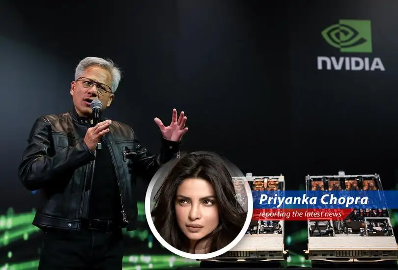 Nvidia faces a massive writedown and revenue hit due to new US export restrictions on AI chips to China, leading to uncertainty despite overall growth.