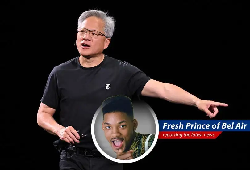 Nvidia insiders, including CEO Jensen Huang, reportedly sold over $1 billion in stock, raising eyebrows amidst soaring market highs. Is this a smart move or a sign of things to come?
