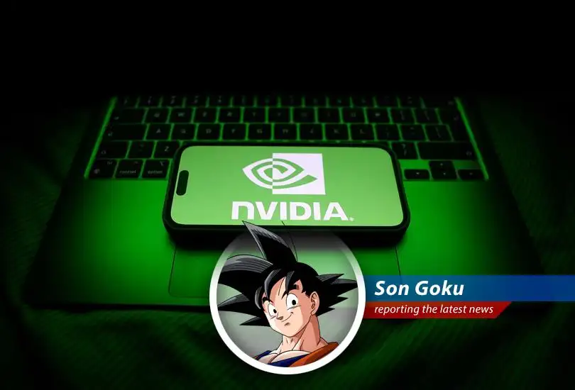 Nvidia powers up into positive territory for the year after a major chip deal with Saudi Arabia, leaving Apple and Tesla in the dust!