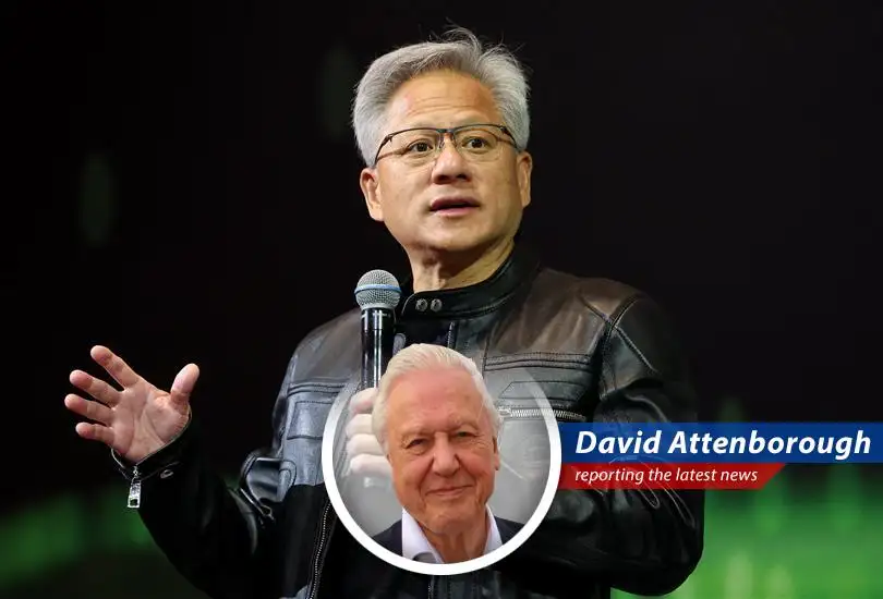 Nvidia's earnings surge beyond expectations, fueled by a data center boom and AI chip dominance, proving that even export restrictions can't tame this tech titan.