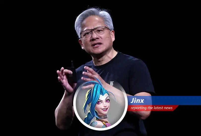 Nvidia's stock is going wilder than my explosives, soaring to new heights as AI and robotics hype takes over, leaving Apple and Microsoft in the dust!