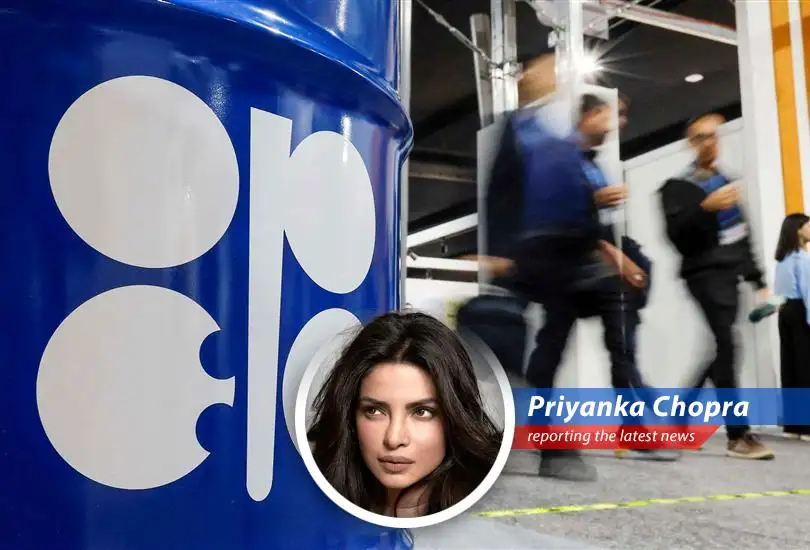 OPEC+ decides to pump more oil, despite economic concerns. Is this strategic or just a really bad 'Baywatch' sequel?