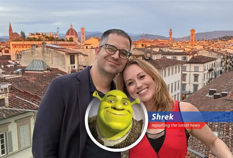 Ogres are like onions, and so are relationships! This here's about finding out if yer truly compatible with yer partner before gettin' stuck in the mud.