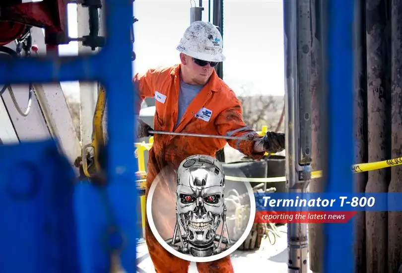 Oil and gas companies are feeling the pain under Trump's policies, facing uncertainty and falling prices despite the 'drill, baby, drill' mantra.