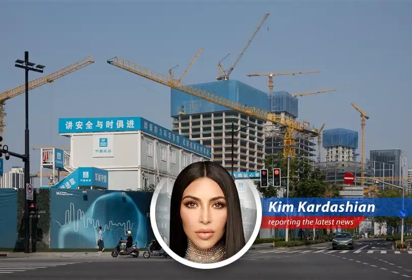 Okay dolls, China's economy is giving us some mixed signals! Retail sales are a *little* sluggish, but industrial output is surprisingly strong. Let's break it down, Kardashian style!