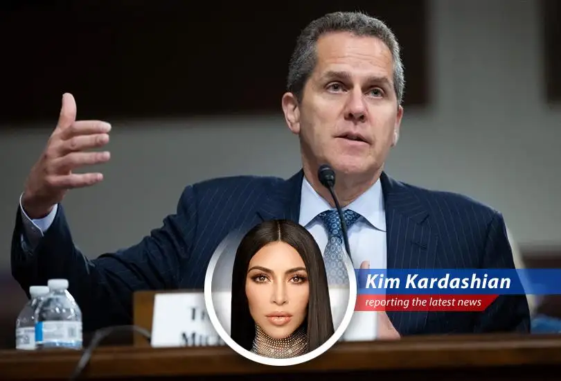 Okay, dolls, Fed Governor Michael Barr is saying Trump's trade policies could be a major vibe killer for the economy. Inflation, unemployment, the whole shebang! Let's get into it!