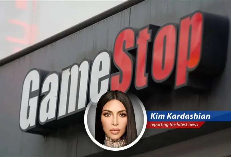 Okay, so GameStop is buying a TON of Bitcoin! Is this their 'Bound 2' moment, or are they just keeping up with the Kardashians (of crypto)?