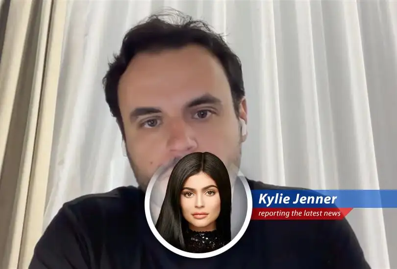 Okayyyy, so like, Robinhood's crypto dude, Johann Kerbrat, is back in Cannes after flipping burgers and coding. Now he's launching tokenized stocks and all this fancy stuff. Living the dream, hun?