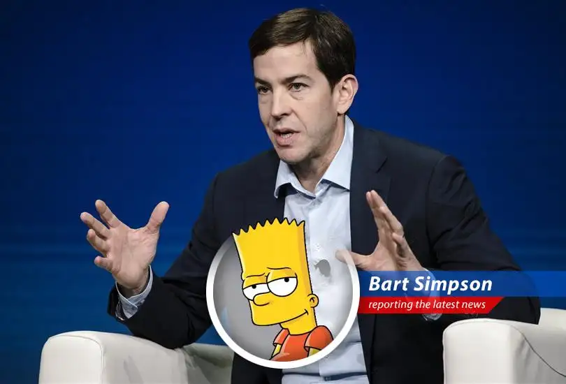 Okta's earnings beat expectations, but investors are still feeling the 'doh!' moment as the stock takes a nosedive. Uncertainty? More like a 'cowabunga' into the unknown!