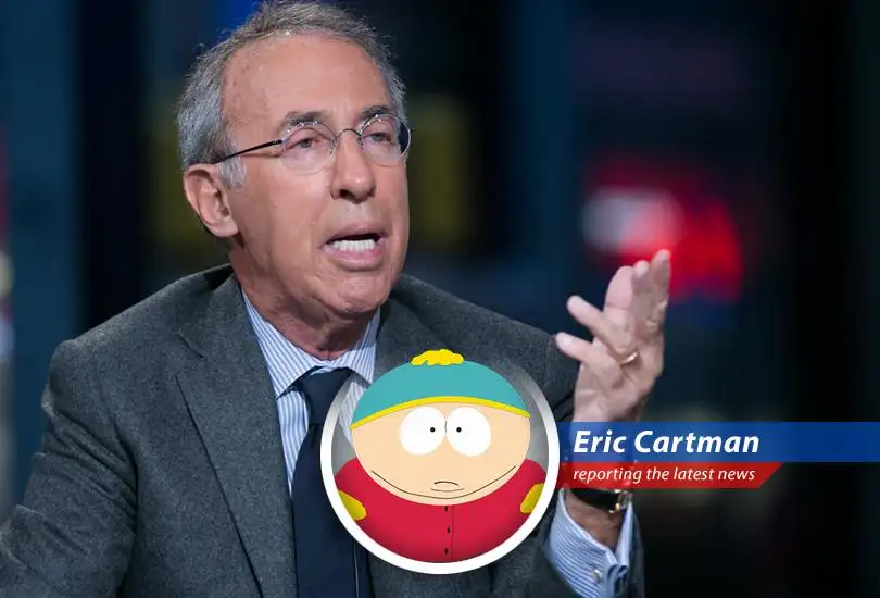 Old dude Ron Baron is obsessed with Elon Musk and SpaceX, planning to hold onto that sweet space cash forever. Respect my authoritah!