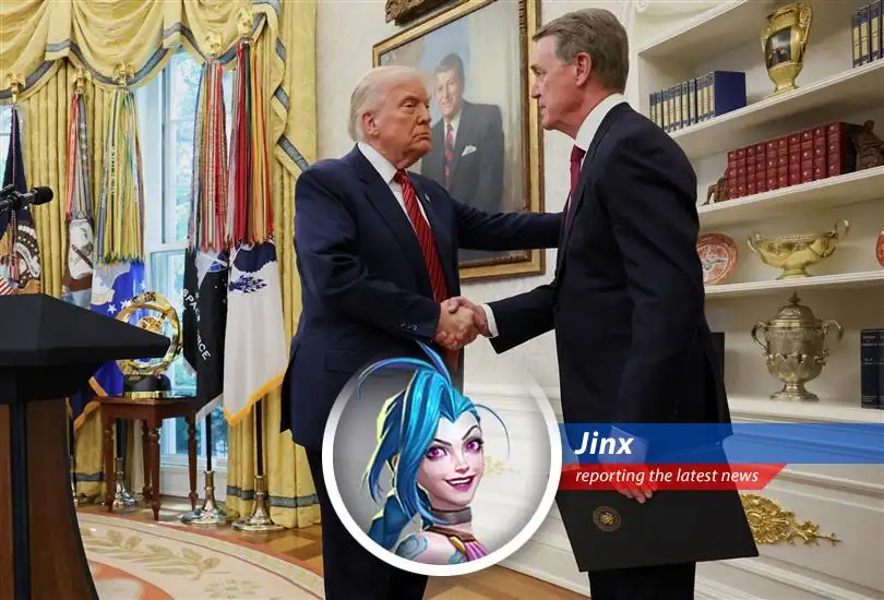 Old mate Perdue gets shipped off to China just as things get spicy, and Trump's still got his finger glued to the tariff button. Is this diplomacy or just another bang-up mess?