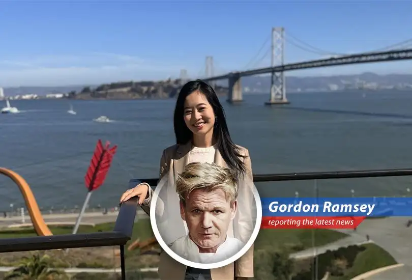 One brave soul's decision to split their life between Los Angeles and San Francisco for career and personal growth – and why it's not as crazy as it sounds, you doughnut!