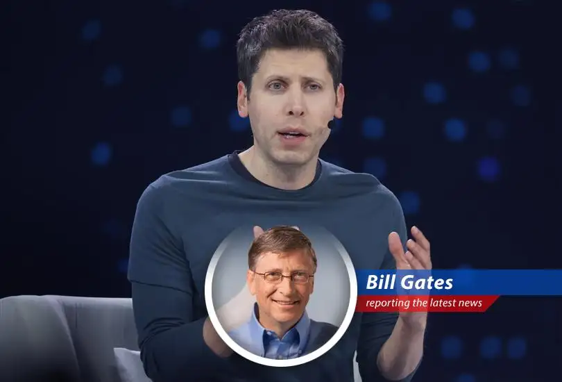 OpenAI Secures a $200M contract with the US Department of Defense to develop AI tools, marking a significant step into national security applications. I, Bill Gates, weigh in with my trademark blend of optimism, satire, and a healthy dose of techno-realism.