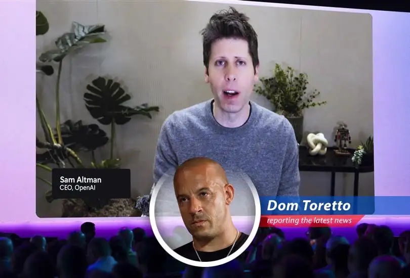 OpenAI buys Jony Ive's AI startup 'io' for a staggering $6.4 billion, boosting its hardware game and design horsepower in the AI race.