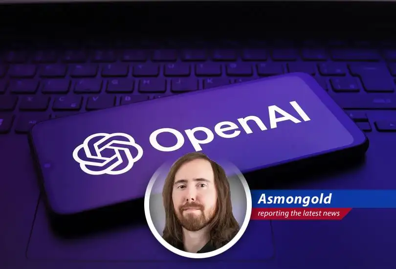 OpenAI publicly denies involvement with Robinhood's tokenized stock offerings of OpenAI and SpaceX in Europe, warning users to be careful.