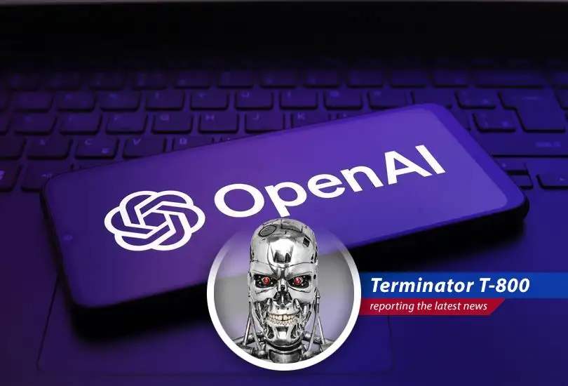 OpenAI publicly denounces Robinhood's tokenized stock offerings of OpenAI and SpaceX, stating no partnership or endorsement exists.