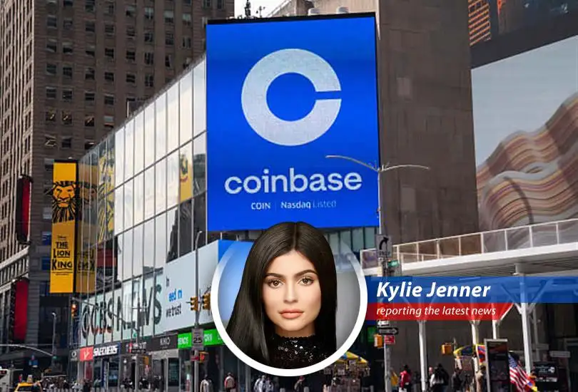 Oppenheimer says chill about the Coinbase stock pullback – it's a total 'buy' opportunity, even with the whole cybercriminal drama. Like, we got this.