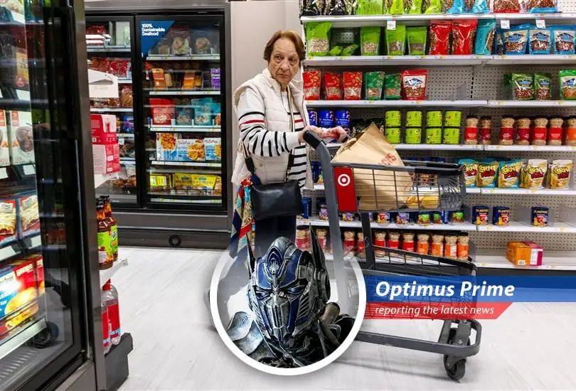 Optimus Prime analyzes the latest Commerce Department report, finding inflation slightly up but consumer spending and income weakening. Is a rate cut on the horizon? Let's transform this data!