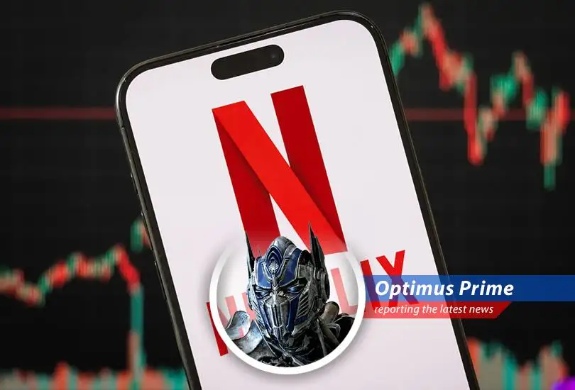 Optimus Prime reports on expert analysis of Apple, Netflix, and Snowflake, navigating the treacherous landscape of tariffs, subscriber growth, and data investment.
